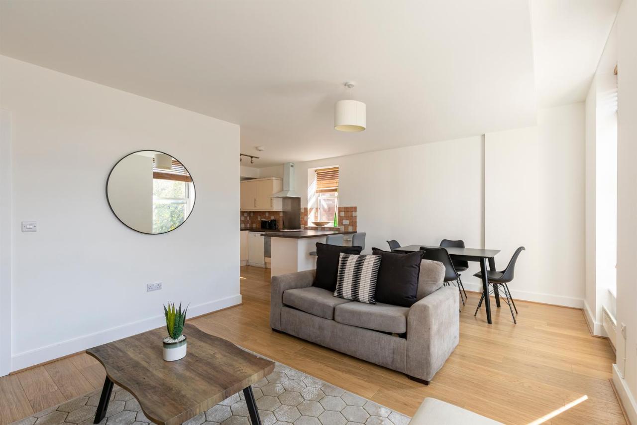 Appartamento Prime Location Flats Londra Esterno foto