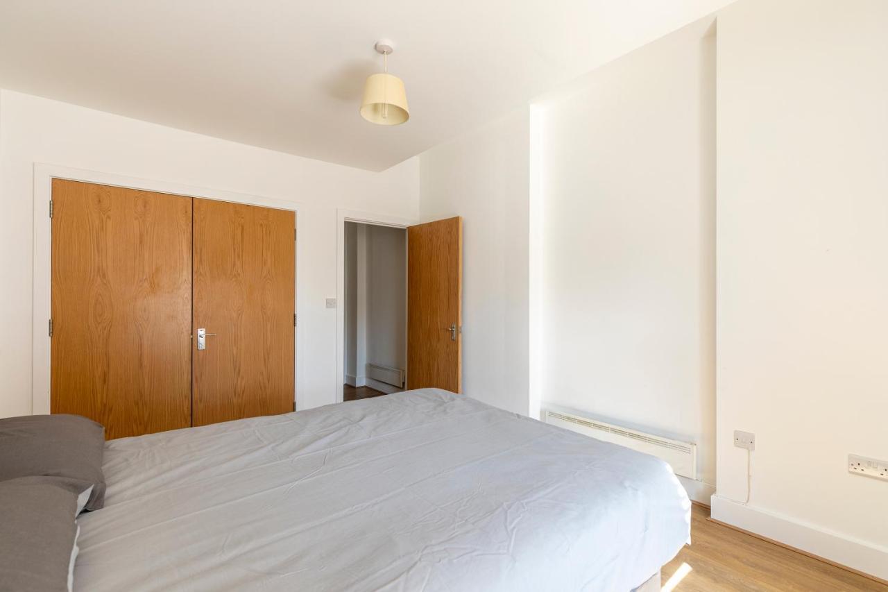 Appartamento Prime Location Flats Londra Esterno foto