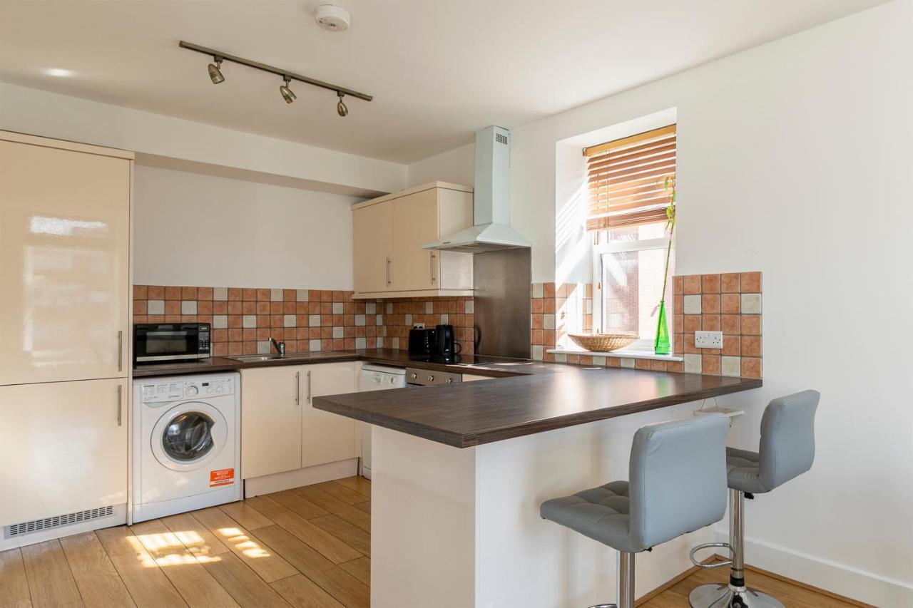 Appartamento Prime Location Flats Londra Esterno foto
