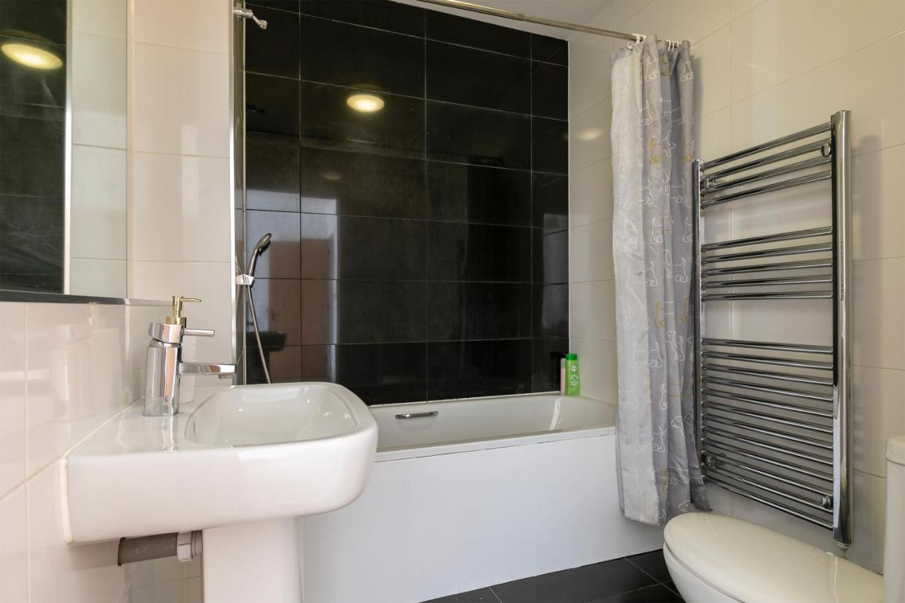 Appartamento Prime Location Flats Londra Esterno foto