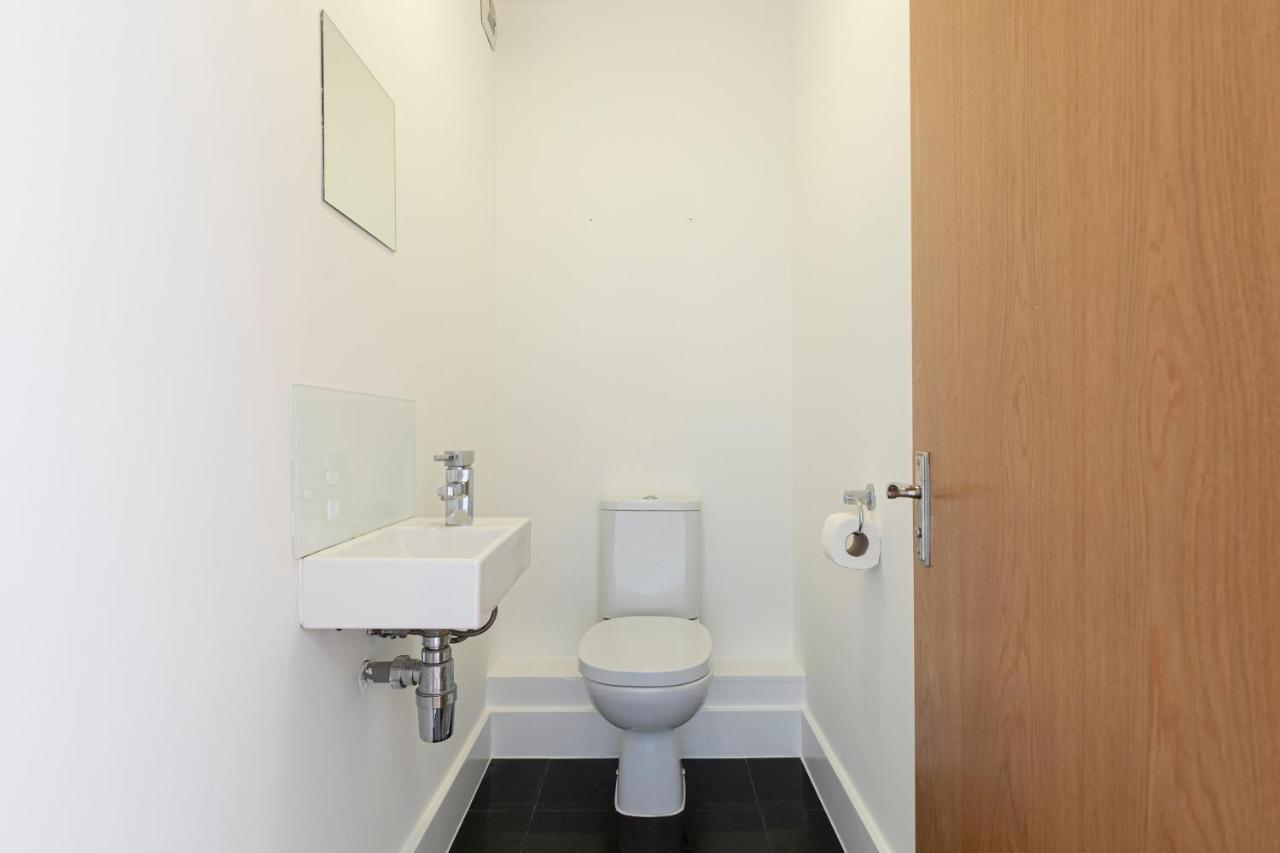 Appartamento Prime Location Flats Londra Esterno foto