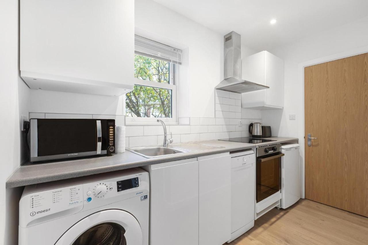 Appartamento Prime Location Flats Londra Esterno foto