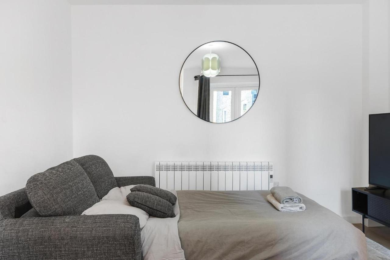 Appartamento Prime Location Flats Londra Esterno foto