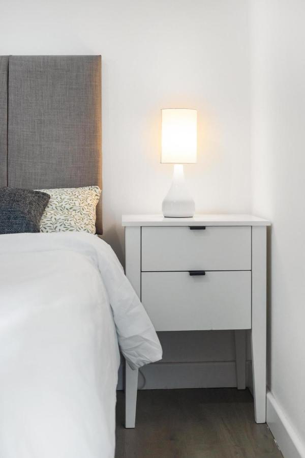 Appartamento Prime Location Flats Londra Esterno foto
