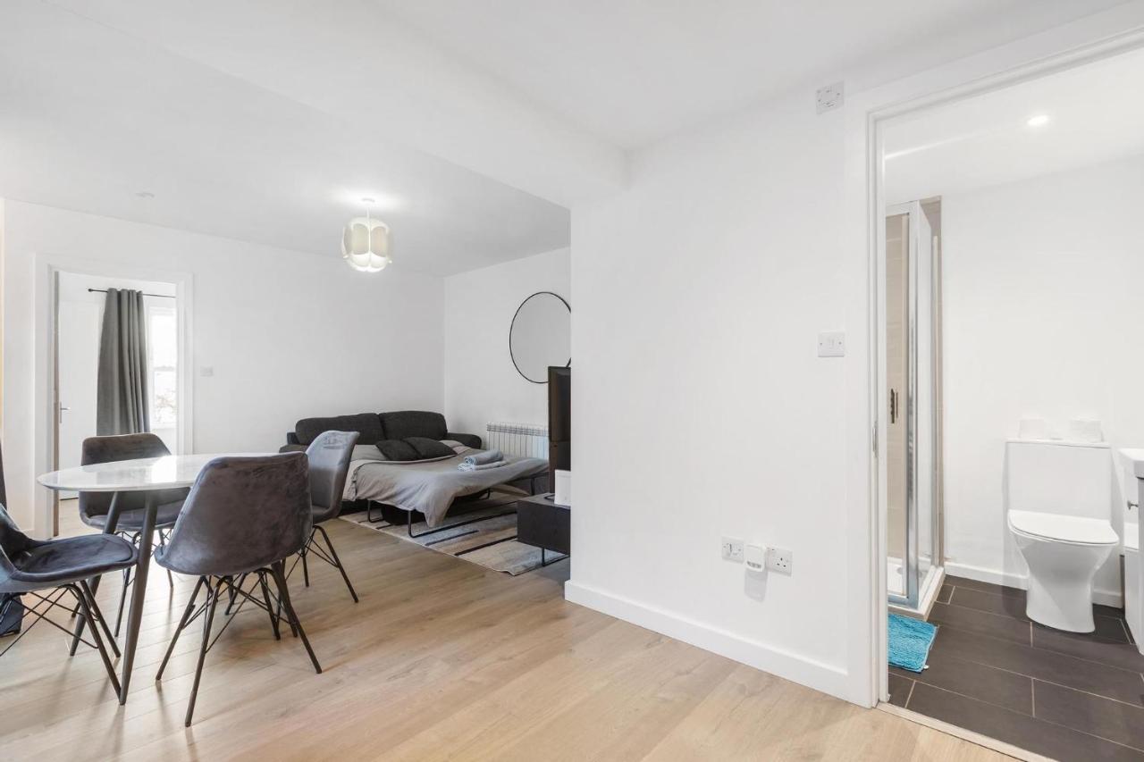 Appartamento Prime Location Flats Londra Esterno foto