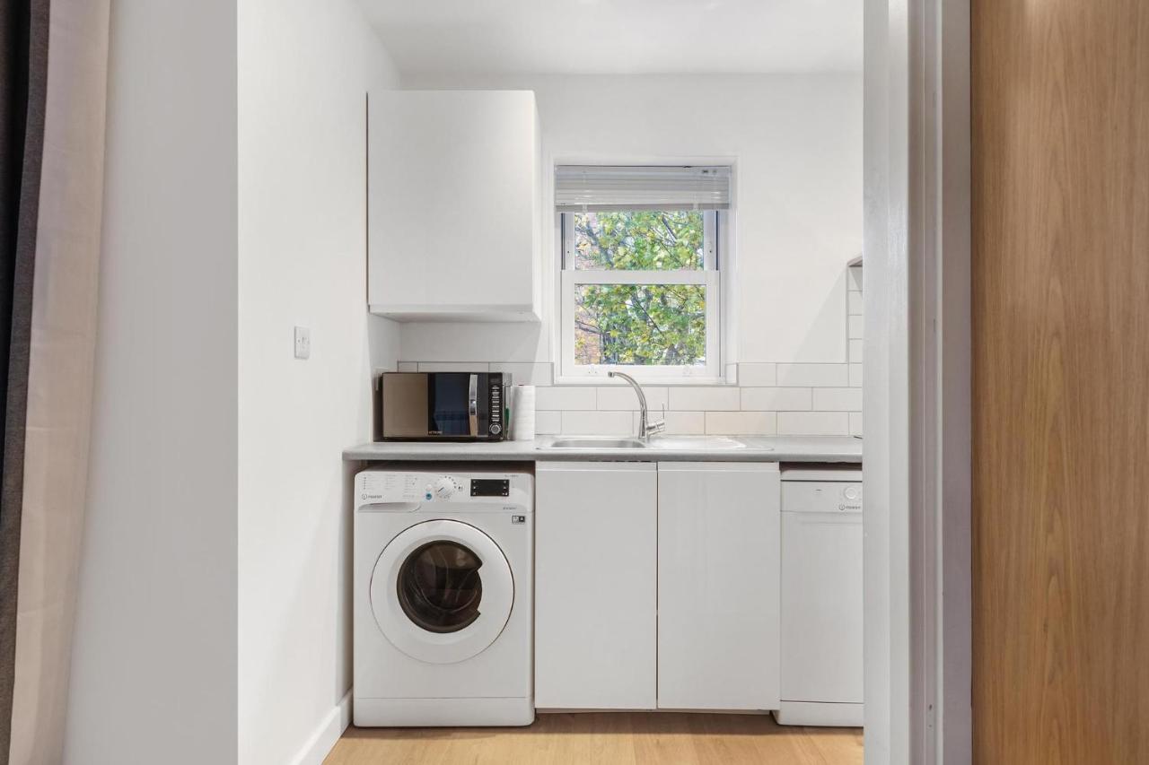 Appartamento Prime Location Flats Londra Esterno foto