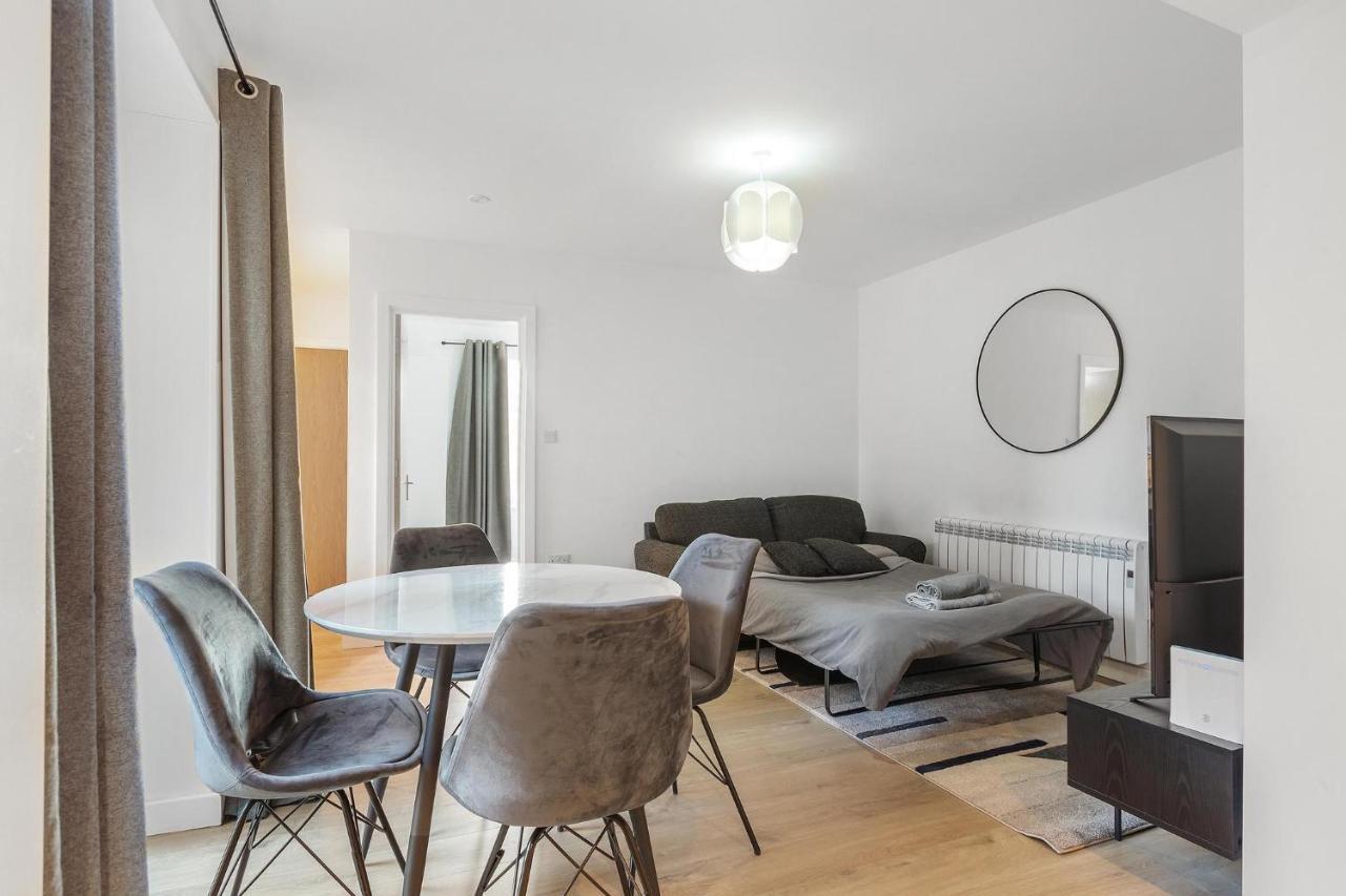 Appartamento Prime Location Flats Londra Esterno foto