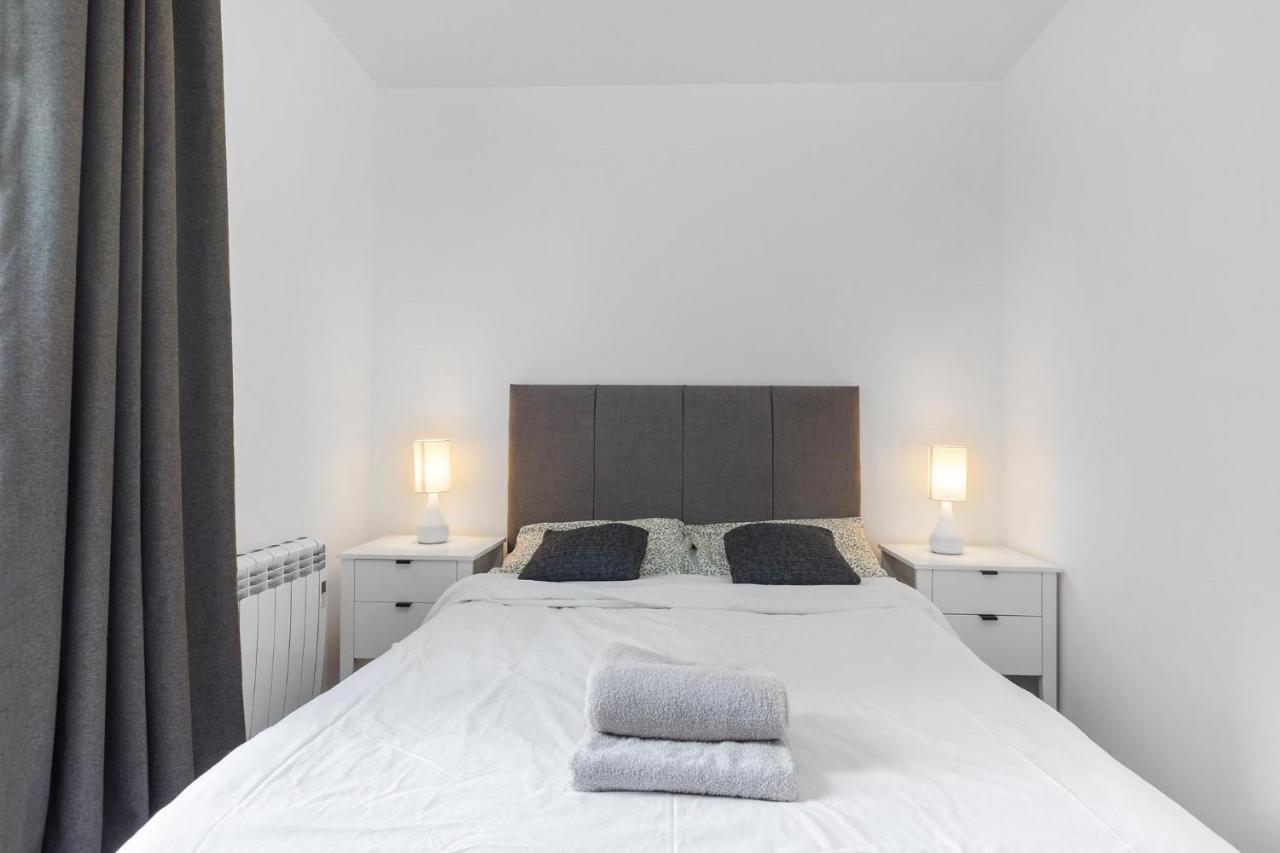 Appartamento Prime Location Flats Londra Esterno foto