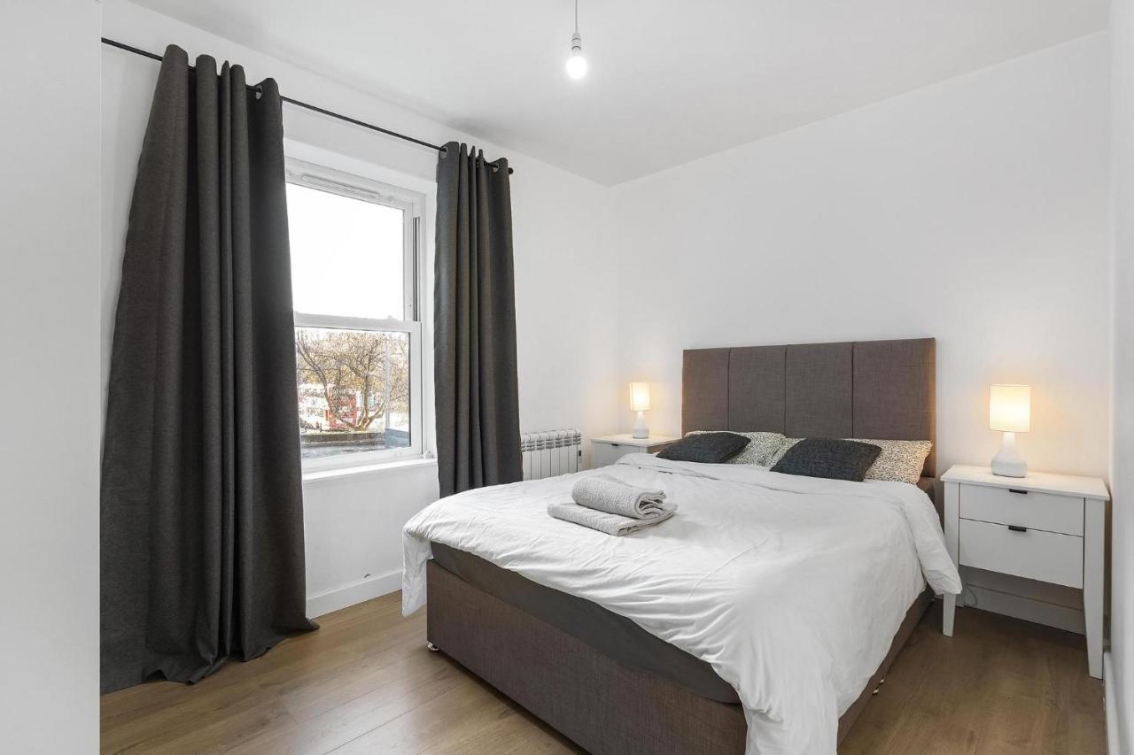 Appartamento Prime Location Flats Londra Esterno foto