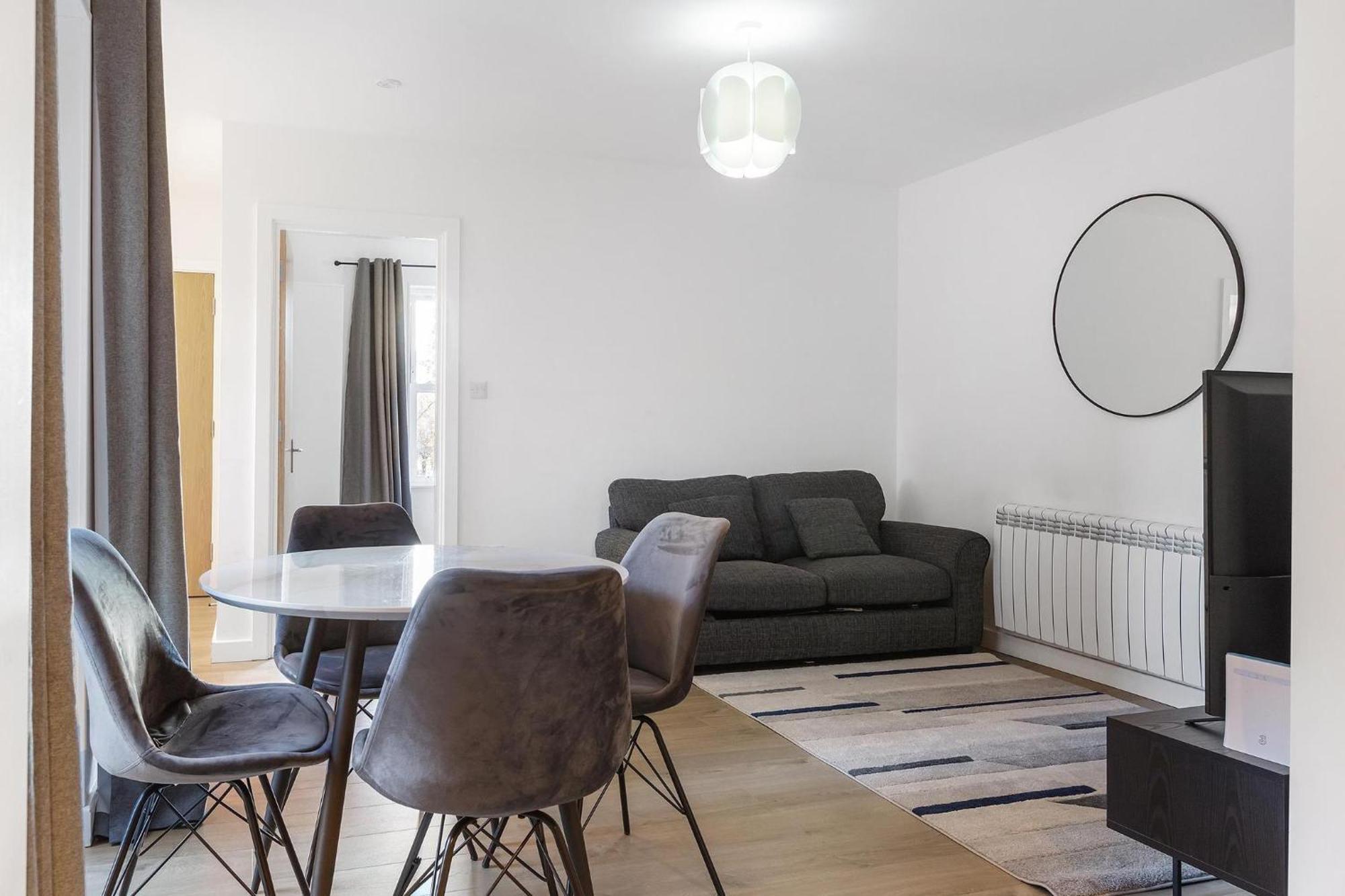 Appartamento Prime Location Flats Londra Esterno foto
