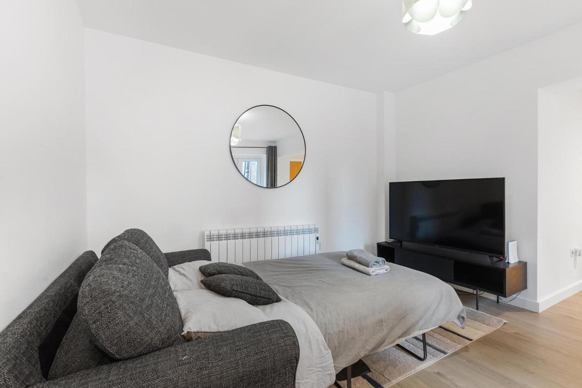 Appartamento Prime Location Flats Londra Esterno foto