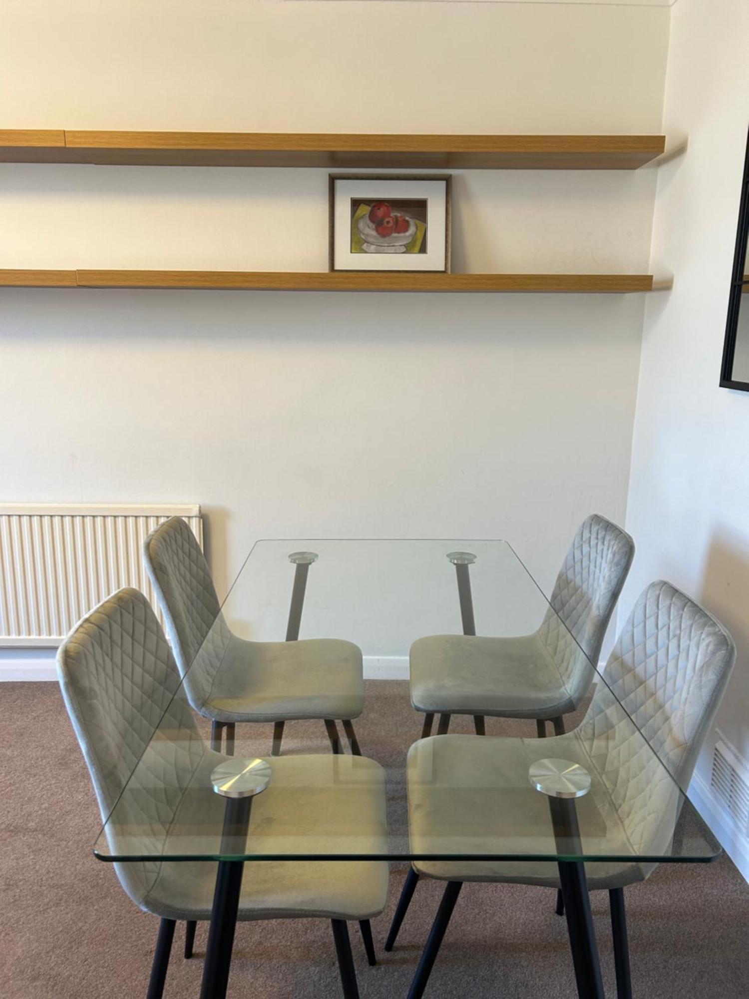 Appartamento Prime Location Flats Londra Esterno foto
