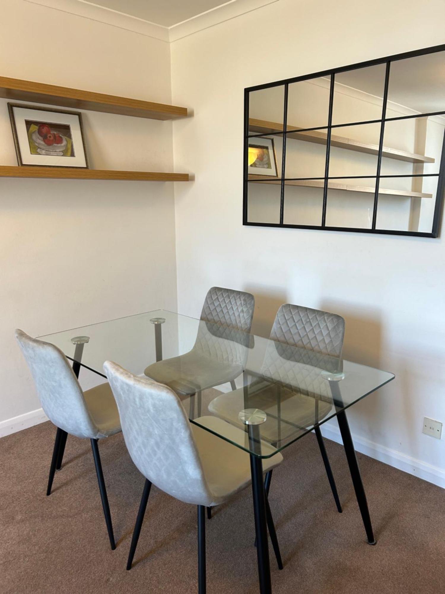 Appartamento Prime Location Flats Londra Esterno foto