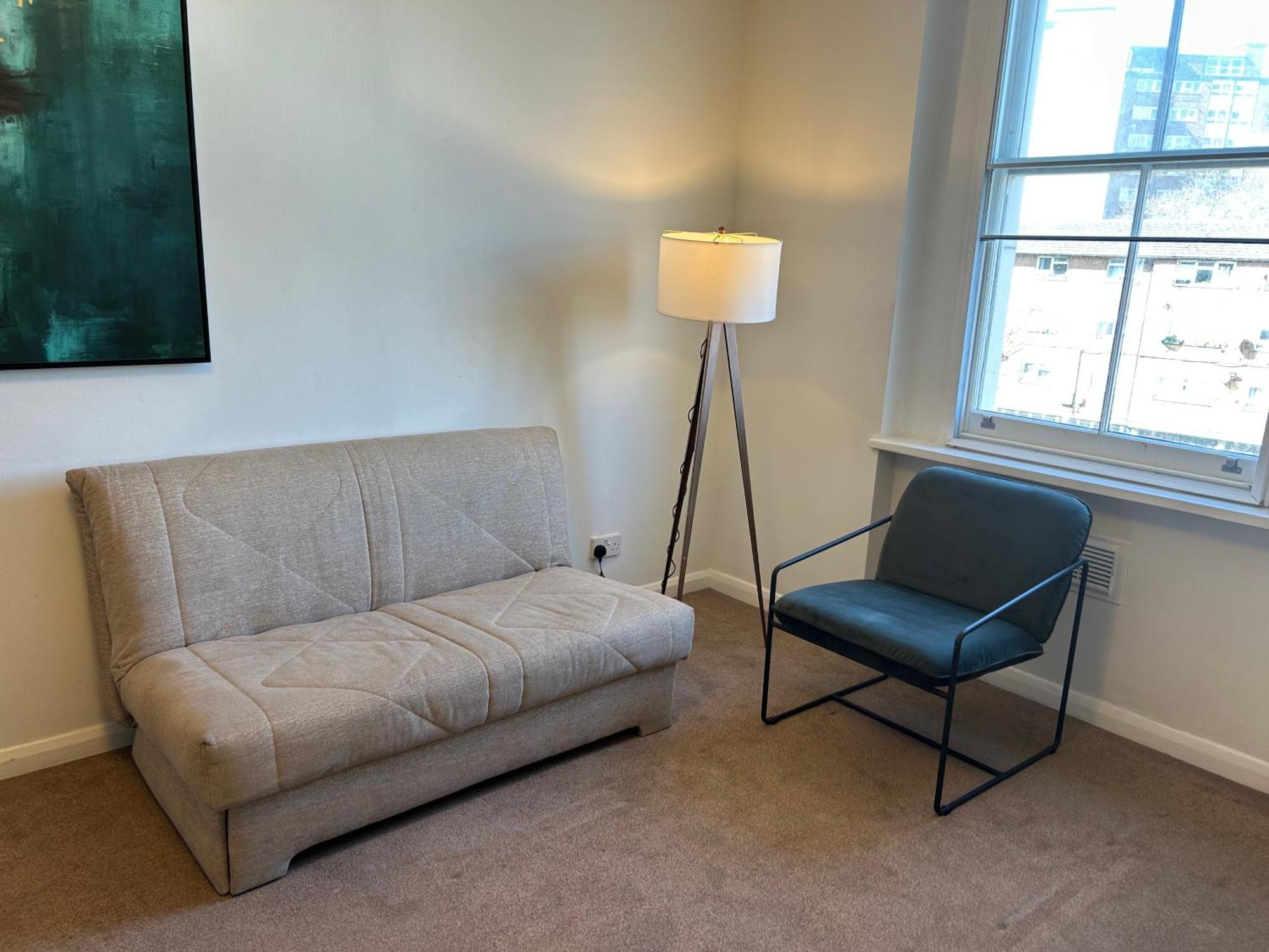 Appartamento Prime Location Flats Londra Esterno foto